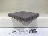 BC2043 Tenchi wo Kurau Nintendo GameBoy Japan