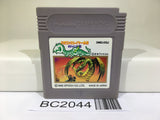 BC2044 Dragon Slayer Gaiden Nintendo GameBoy Japan