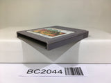 BC2044 Dragon Slayer Gaiden Nintendo GameBoy Japan