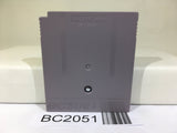 BC2051 Saga 2 Hiho Densetsu Nintendo GameBoy Japan