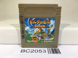 BC2053 The Legend of Zelda Link's Awakening Nintendo GameBoy Japan