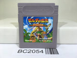 BC2054 The Legend of Zelda Link's Awakening Nintendo GameBoy Japan