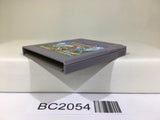BC2054 The Legend of Zelda Link's Awakening Nintendo GameBoy Japan