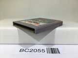 BC2055 SD Sengokuden Kunitori Monogatari Gundam Nintendo GameBoy Japan