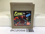 BC2058 G Arms Operation Gundam Nintendo GameBoy Japan