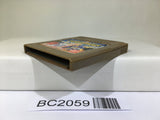 BC2059 SD Gundam Gaiden Lacroan' Heroes Nintendo GameBoy Japan