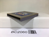 BC2060 Super Robot Wars Nintendo GameBoy Japan