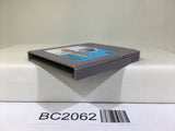 BC2062 Rockman World 1 Megaman Nintendo GameBoy Japan