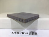 BC2064 Rockman World 5 Megaman Nintendo GameBoy Japan
