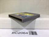 BC2064 Rockman World 5 Megaman Nintendo GameBoy Japan