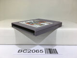 BC2065 Medabots Medarot Kabuto Ver. Nintendo GameBoy Japan