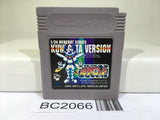 BC2066 Medabots Medarot Kuwagata Ver. Nintendo GameBoy Japan