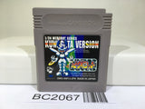 BC2067 Medabots Medarot Kuwagata Ver. Nintendo GameBoy Japan