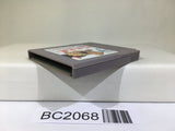 BC2068 Yu Yu Hakusho 2 Ankoku Bujyutsukai Hen Nintendo GameBoy Japan