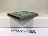 BC2070 Yu Yu Hakusho 4 Makai Touitsu Hen Nintendo GameBoy Japan