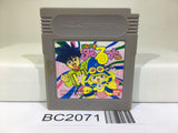 BC2071 Magical Taru Ruto Nintendo GameBoy Japan