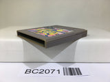 BC2071 Magical Taru Ruto Nintendo GameBoy Japan