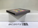 BC2072 Wataru Mazekko Monster Nintendo GameBoy Japan