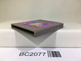 BC2077 Nekketsu Kouha Kunio Kun Bangai Rantou Hen Nintendo GameBoy Japan