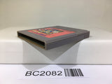 BC2082 Kunio Kun Nekketsu Koushinkyoku Daiundoukai Nintendo GameBoy Japan
