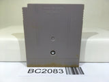 BC2083 Kunio Kun Nekketsu Koushinkyoku Daiundoukai Nintendo GameBoy Japan