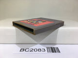 BC2083 Kunio Kun Nekketsu Koushinkyoku Daiundoukai Nintendo GameBoy Japan