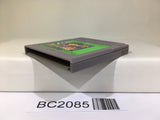 BC2085 Nekketsu Koukou Dodgeball Bu Kunio Kun Nintendo GameBoy Japan