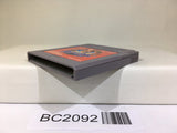 BC2092 Pokemon Red Nintendo GameBoy Japan