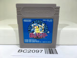 BC2097 Pokemon Blue Nintendo GameBoy Japan