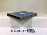 BC2097 Pokemon Blue Nintendo GameBoy Japan