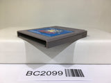 BC2099 Pokemon Blue Nintendo GameBoy Japan