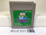 BC2101 Pokemon Green Nintendo GameBoy Japan