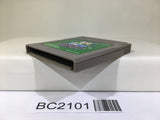 BC2101 Pokemon Green Nintendo GameBoy Japan
