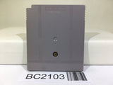 BC2103 Pokemon Green Nintendo GameBoy Japan