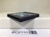 BC2110 Pokemon Silver Nintendo GameBoy Japan