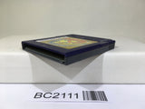 BC2111 Pokemon Gold Nintendo GameBoy Japan