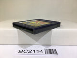 BC2114 Pokemon Gold Nintendo GameBoy Japan
