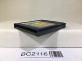 BC2116 Pokemon Gold Nintendo GameBoy Japan