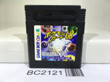 BC2121 Pokemon Card GB Nintendo GameBoy Japan