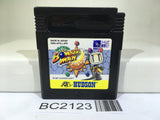 BC2123 Pocket Bomberman Nintendo GameBoy Japan