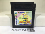BC2124 Bomberman Quest Nintendo GameBoy Japan