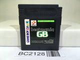 BC2128 Beatmania GB Nintendo GameBoy Japan