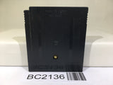BC2136 Shin Megami Tensei Devil Children Kuro no Sho Nintendo GameBoy Japan