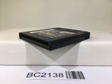 BC2138 Shin Megami Tensei Devil Children Kuro no Sho Nintendo GameBoy Japan