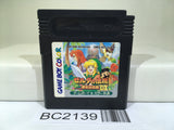 BC2139 The Legend of Zelda Link's Awakening DX Nintendo GameBoy Japan