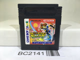 BC2141 Semekomi Dungeon Dorururuaga Nintendo GameBoy Japan