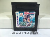 BC2142 Survival Kids Kotou no Boukensha Nintendo GameBoy Japan