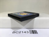 BC2143 Monster Race 2 Nintendo GameBoy Japan