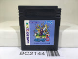 BC2144 Animal Breeder 3 Nintendo GameBoy Japan