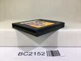 BC2152 Trade & Battle Card Hero Nintendo GameBoy Japan
